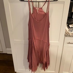 FP intimately Swing dress